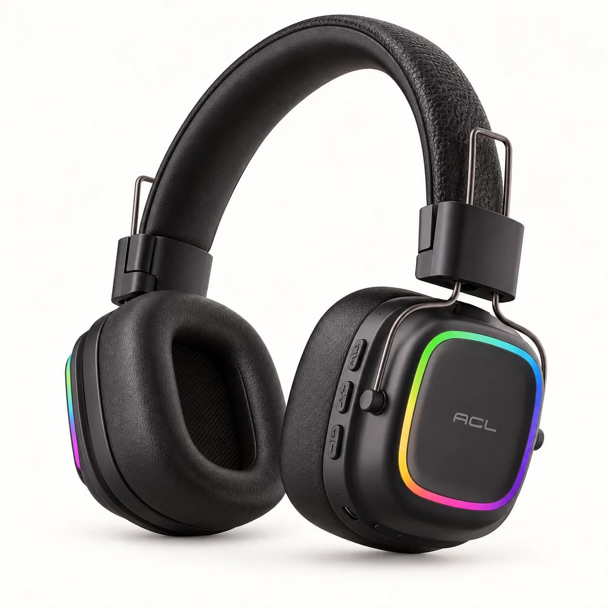 ACL ABK-10 Katlanabilir Bluetooth Kulaklık 1
