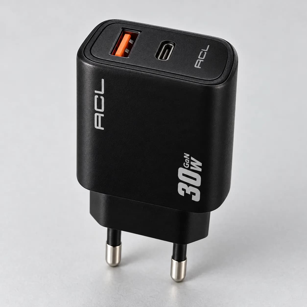 AC-126 A+C 30W Hızlı Şarj Adaptörü 2