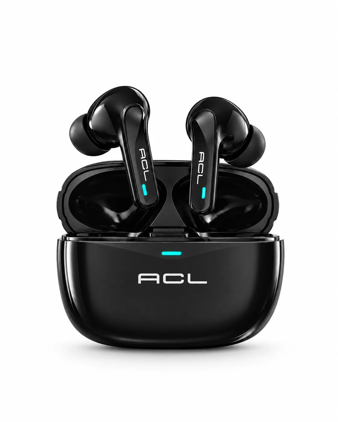 ACL ACB-71 Bluetooth Kulaklık - Siyah 1