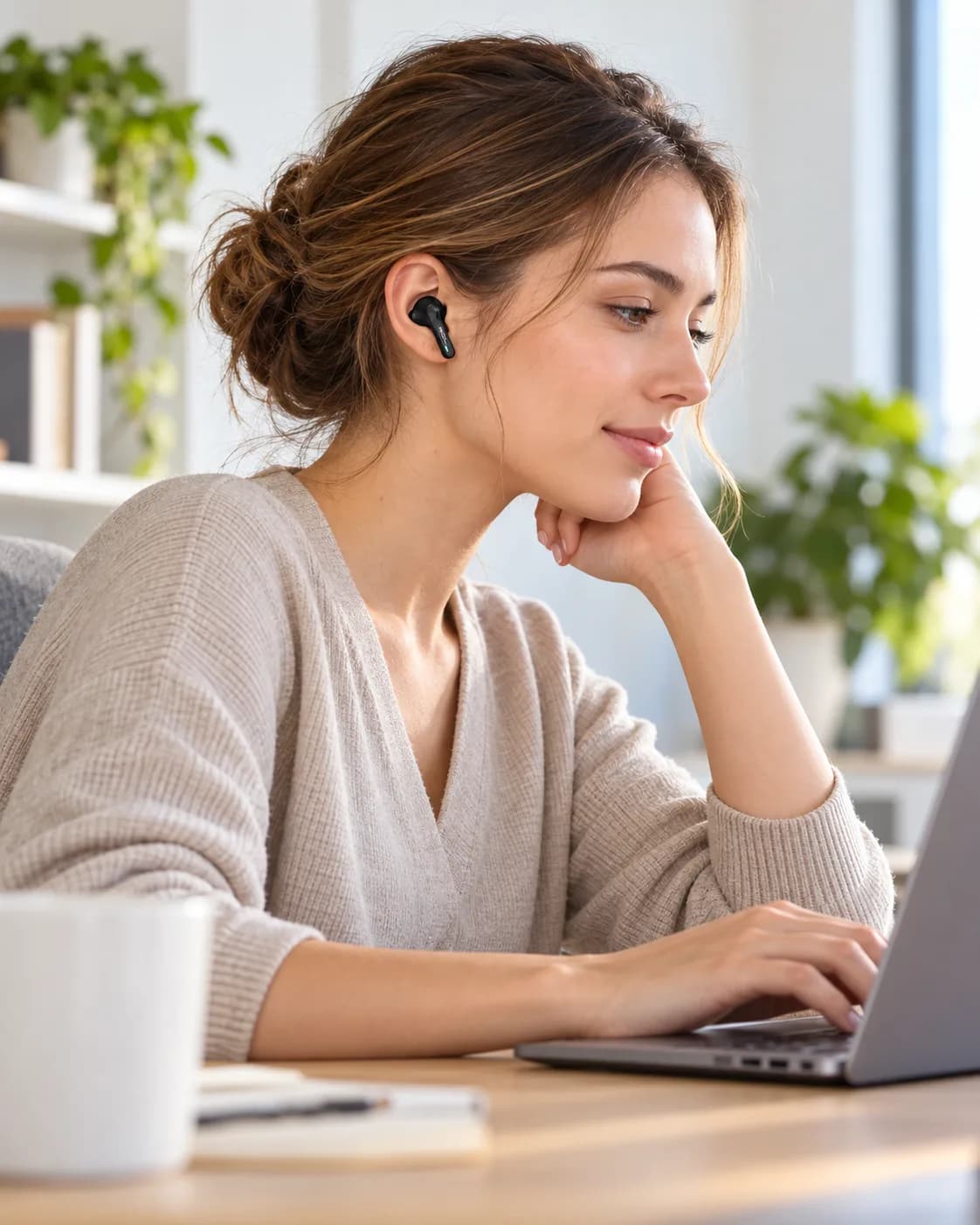 ACL ACB-71 Bluetooth Kulaklık - Siyah 4