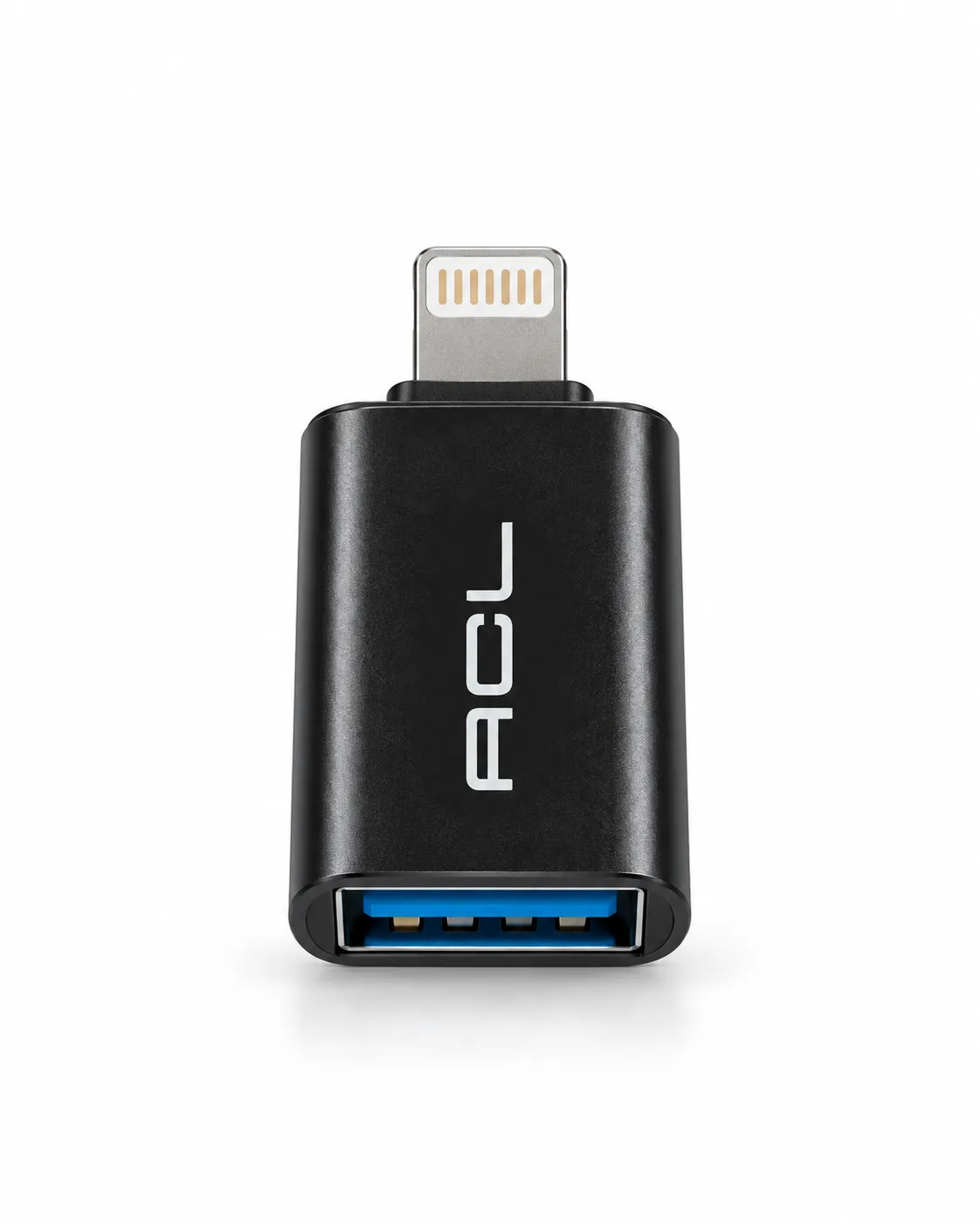 ACL ACU-05 Lightning OTG Adaptör 1