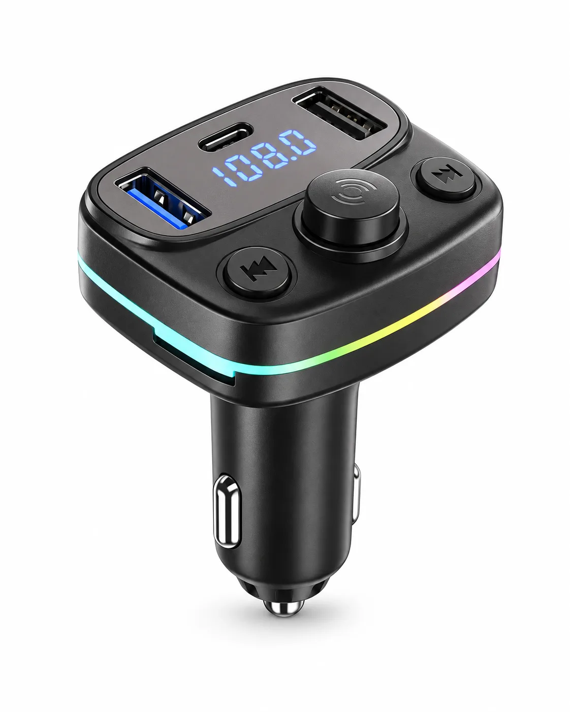 AFT-10 FM Transmitter 1