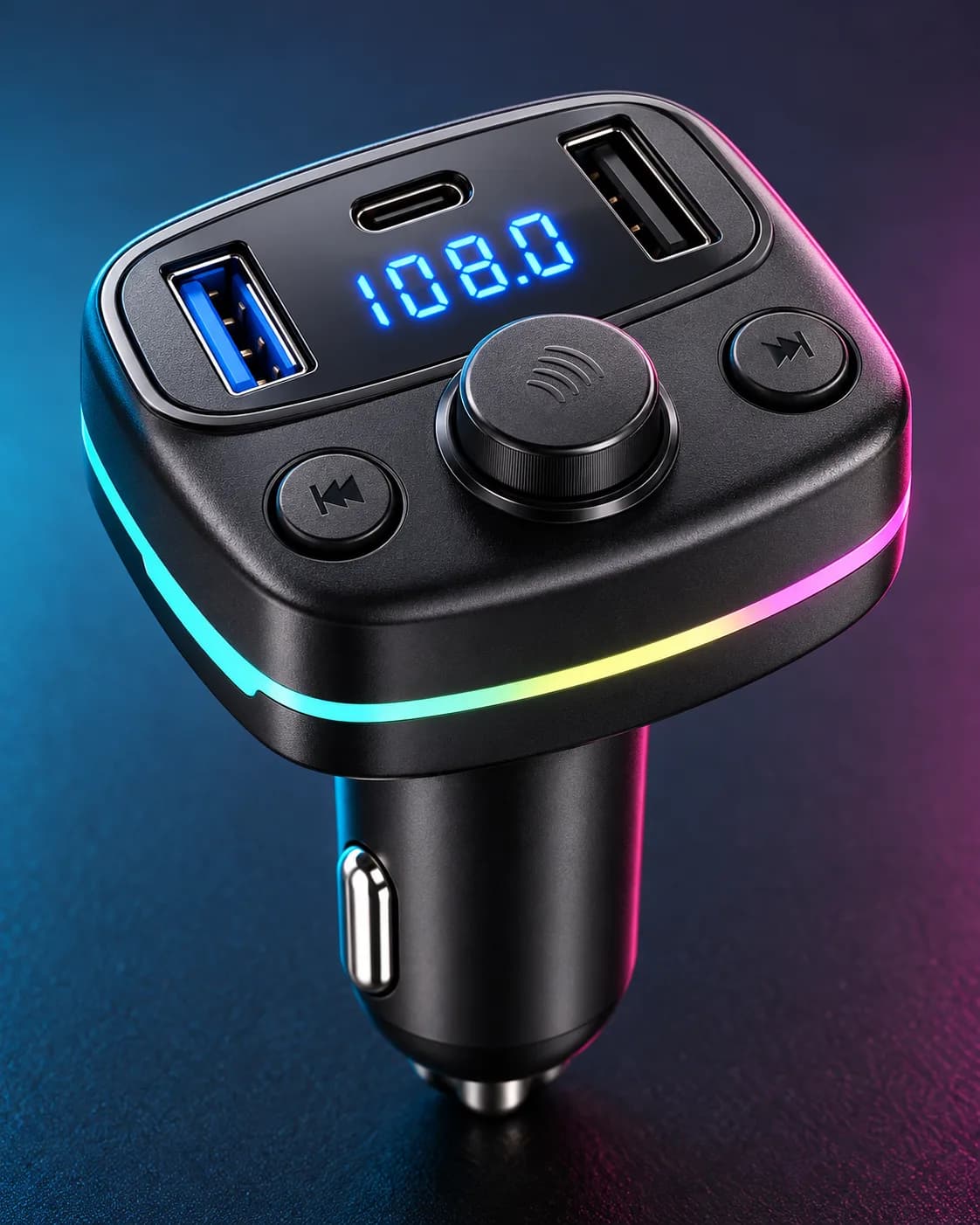 AFT-10 FM Transmitter 2