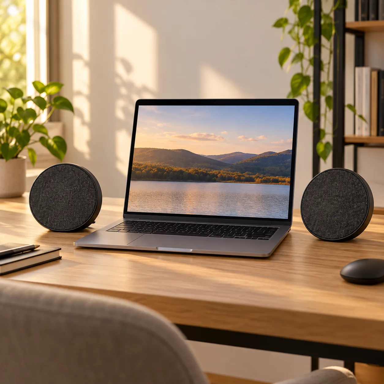 BLIC BLS-68 7W Bluetooth Hoparlör 4
