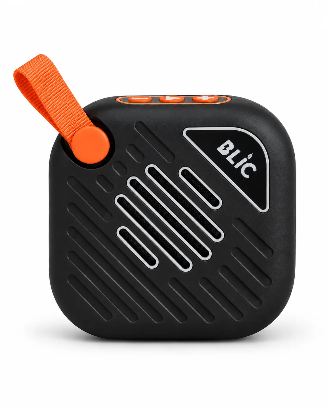 BLS-90 6W Bluetooth Hoparlör - Siyah