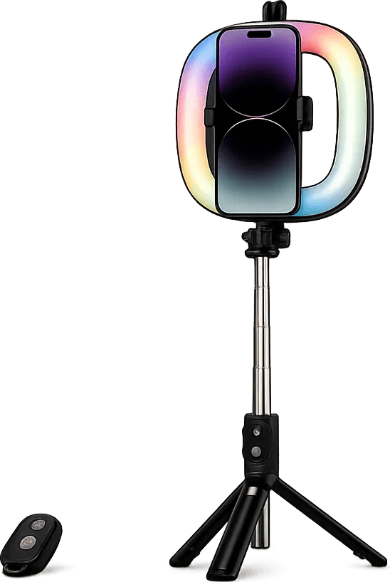 Tripod & Tutucular