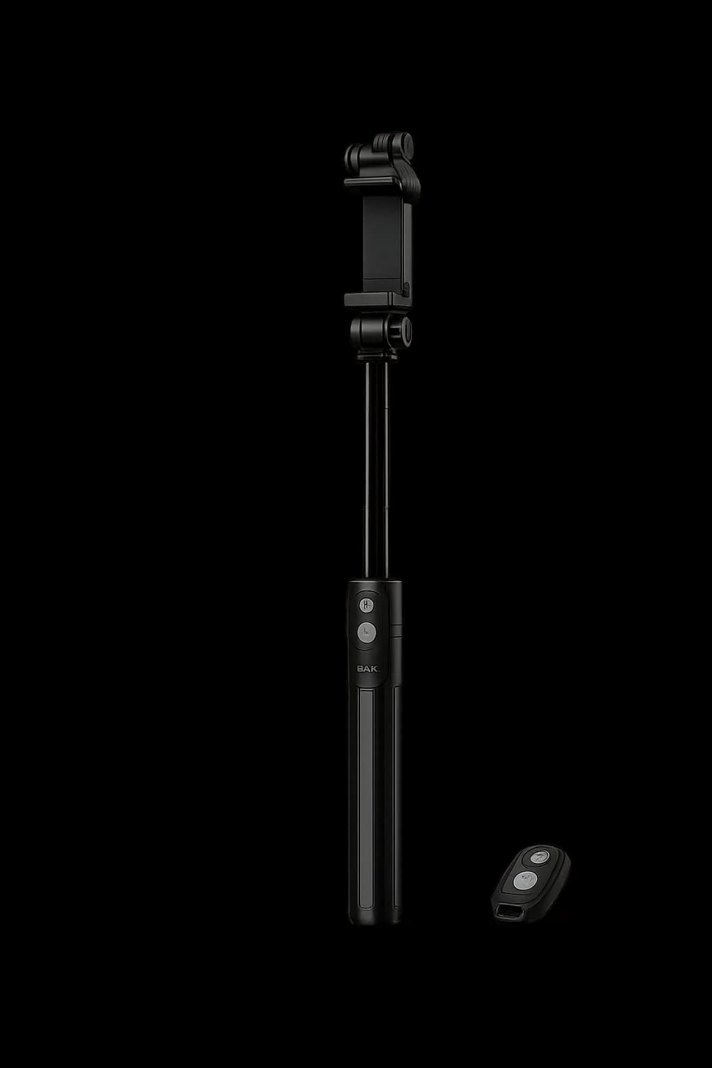 BSF2 Tripod & Selfie Çubuğu