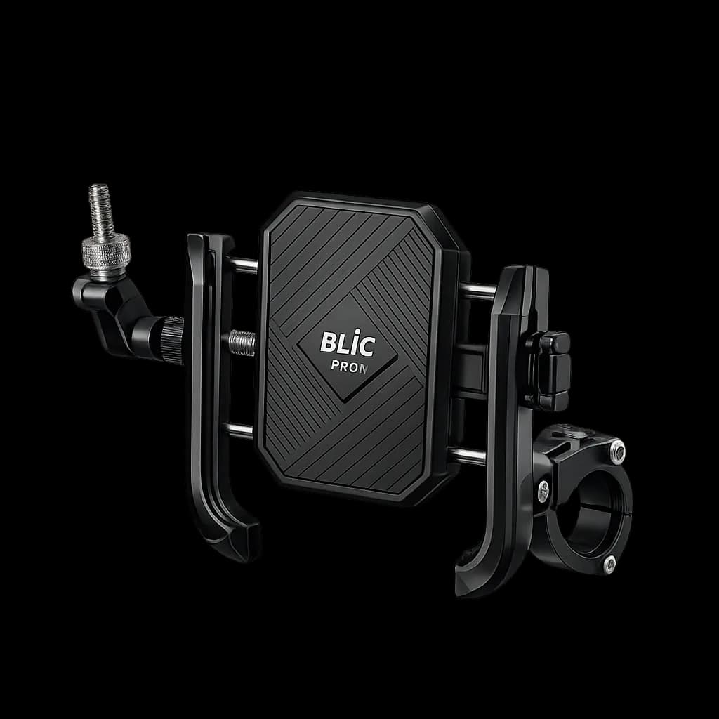BST32 Pro Motosiklet Telefon Tutucu
