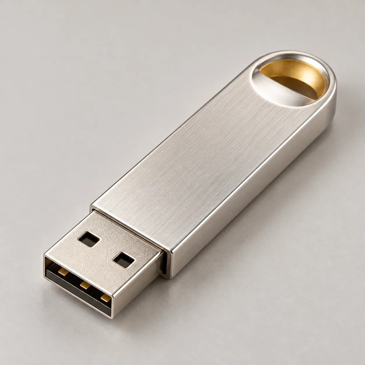 FD10 32GB USB Flash Bellek 2