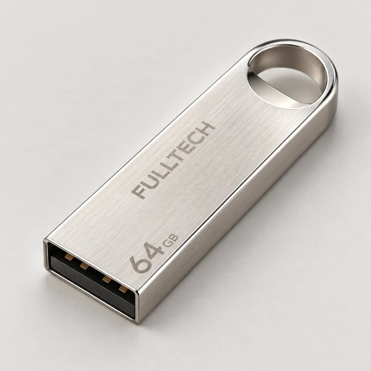 FD11 64GB USB Flash Bellek 2