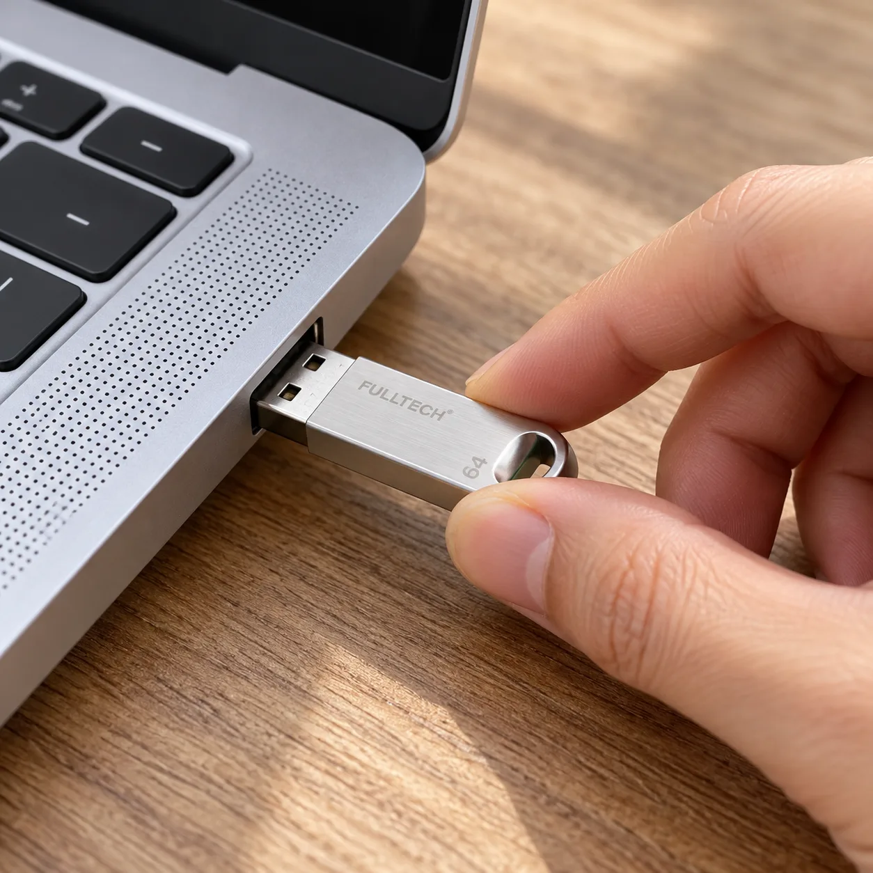 FD11 64GB USB Flash Bellek 3