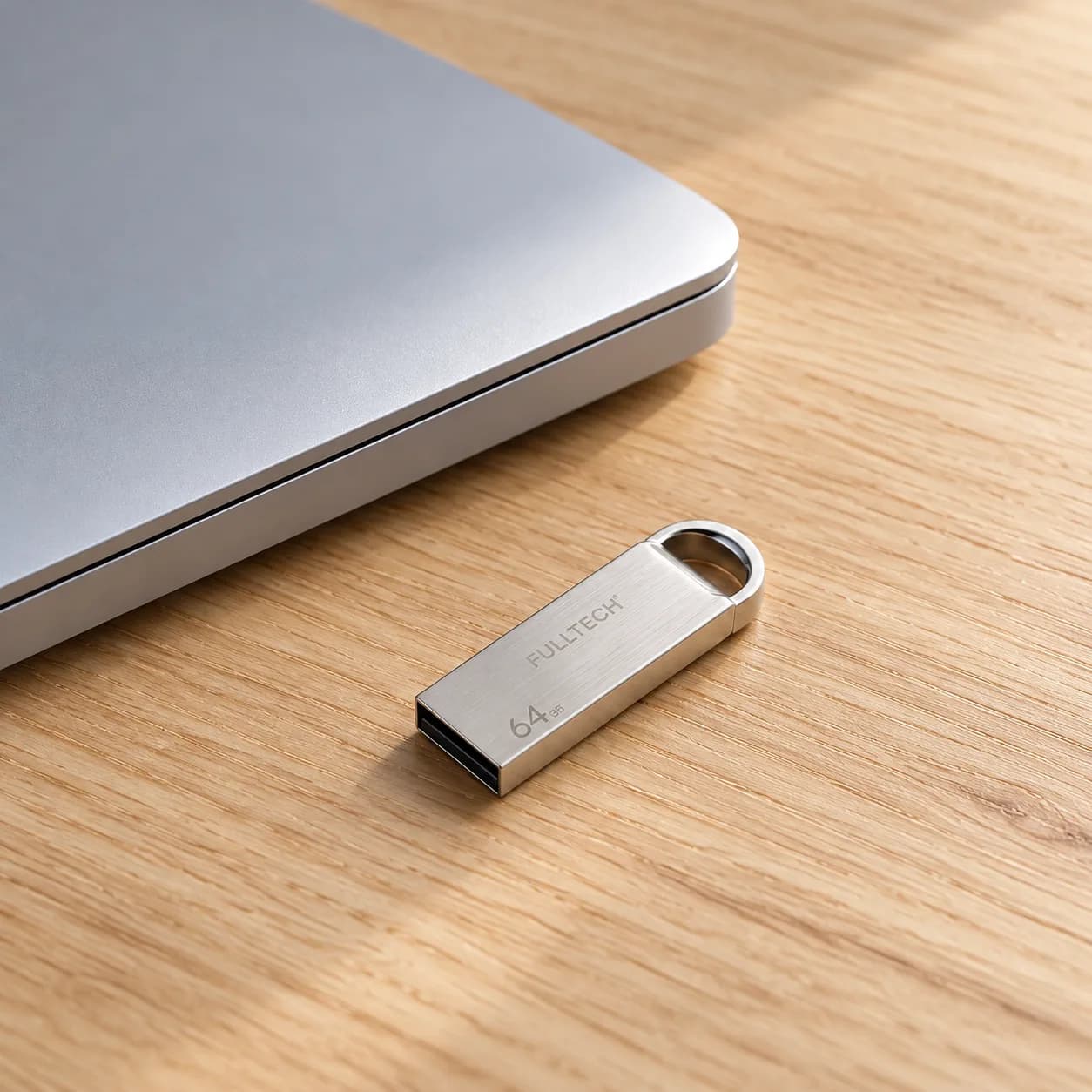 FD11 64GB USB Flash Bellek 4