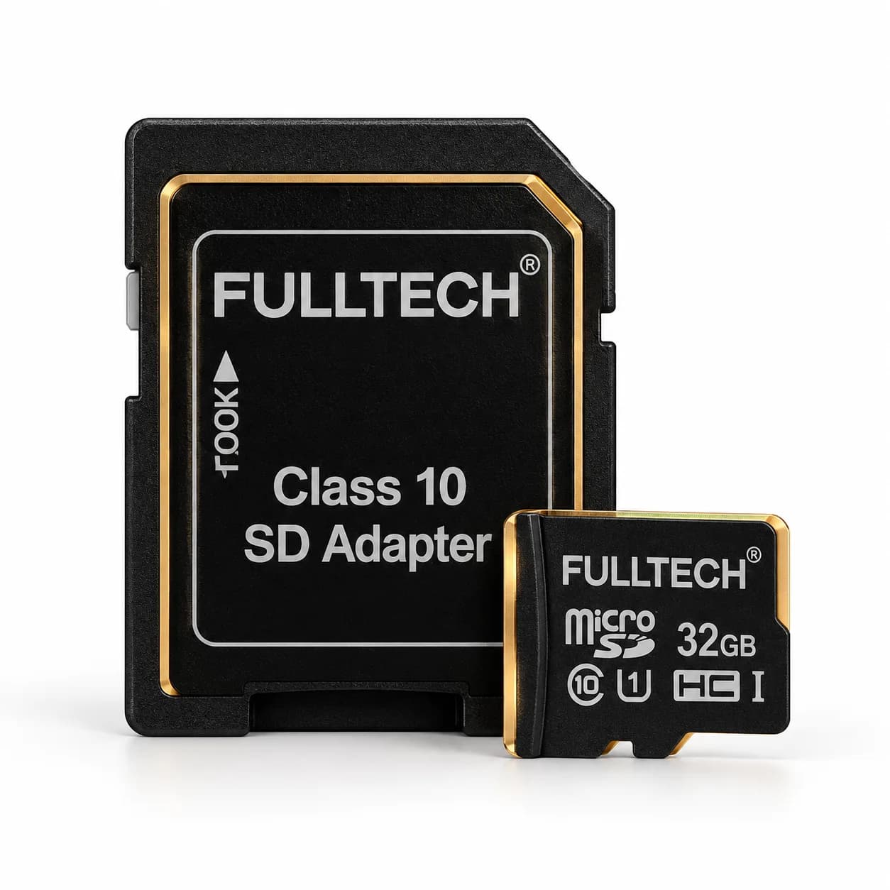 FD4 32GB Micro SD Kart 1
