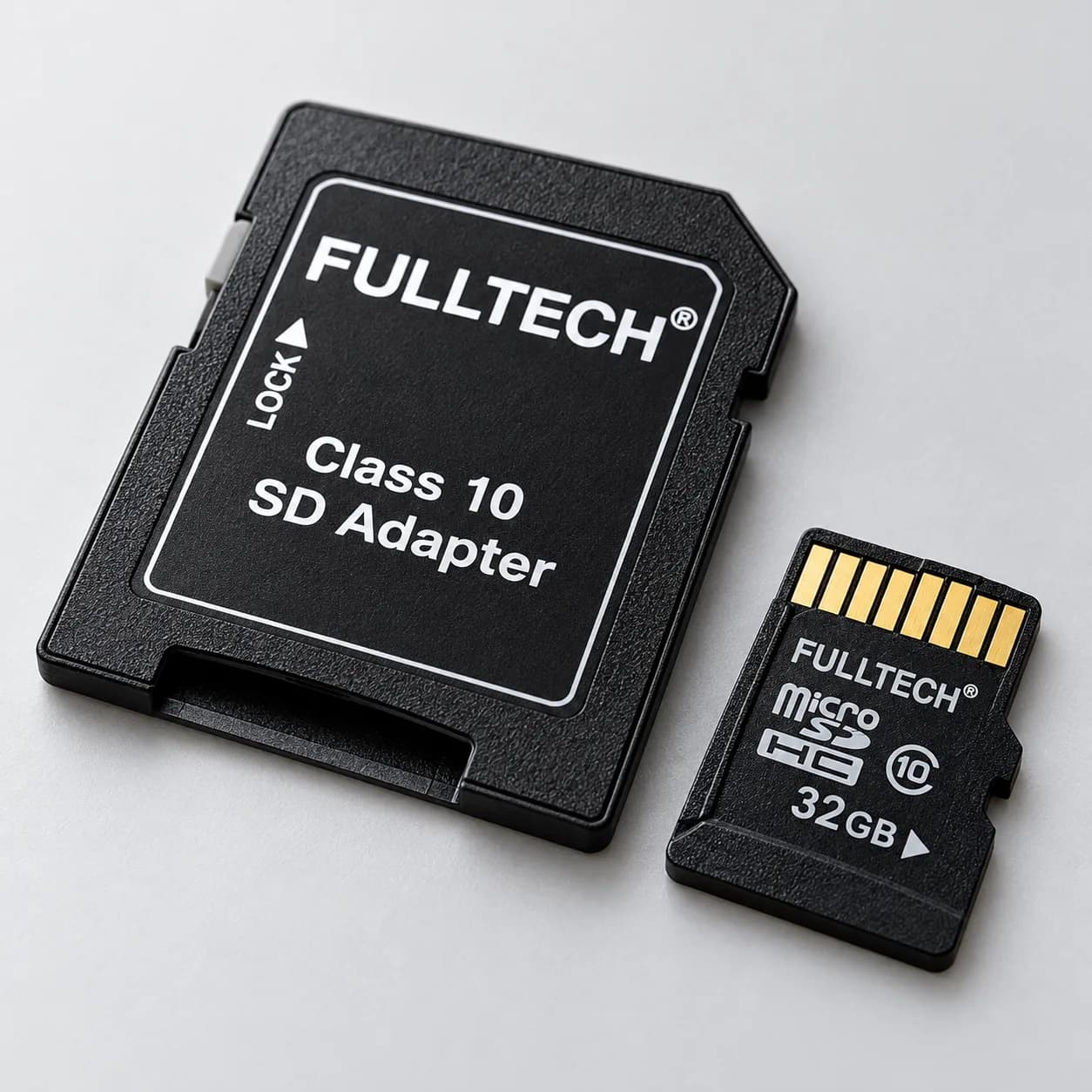 FD4 32GB Micro SD Kart 4