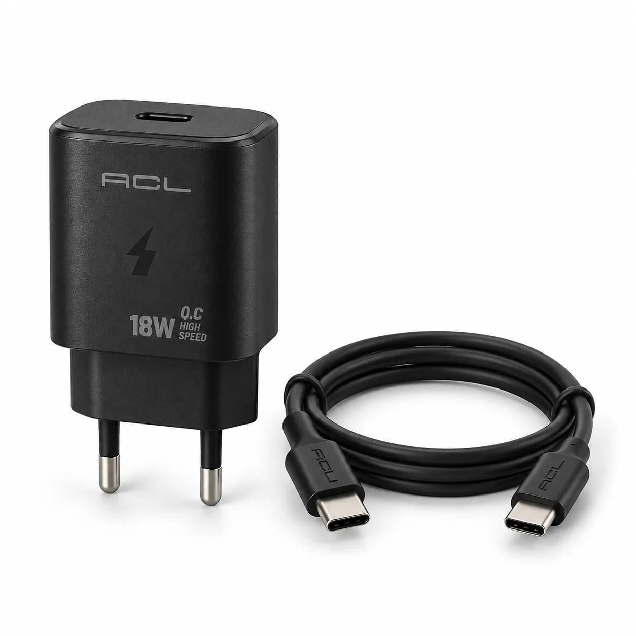 H2 3.4A Type-C 18W Şarj Cihazı 2