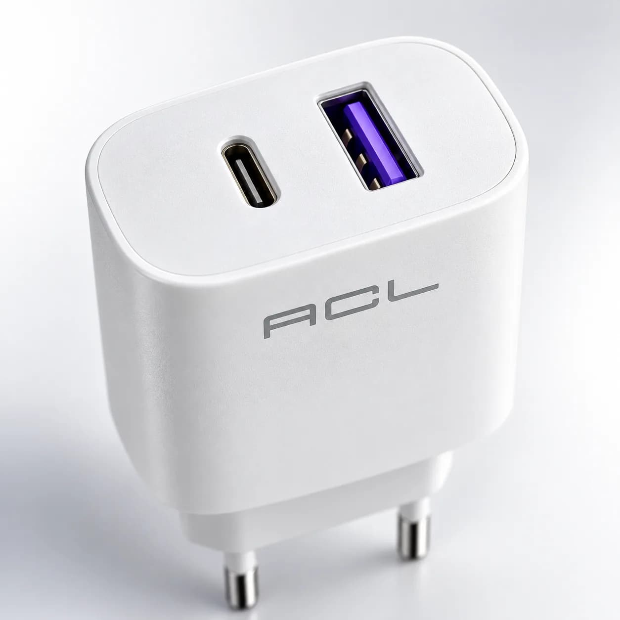 L5 A+C 25W Şarj Başlığı 2