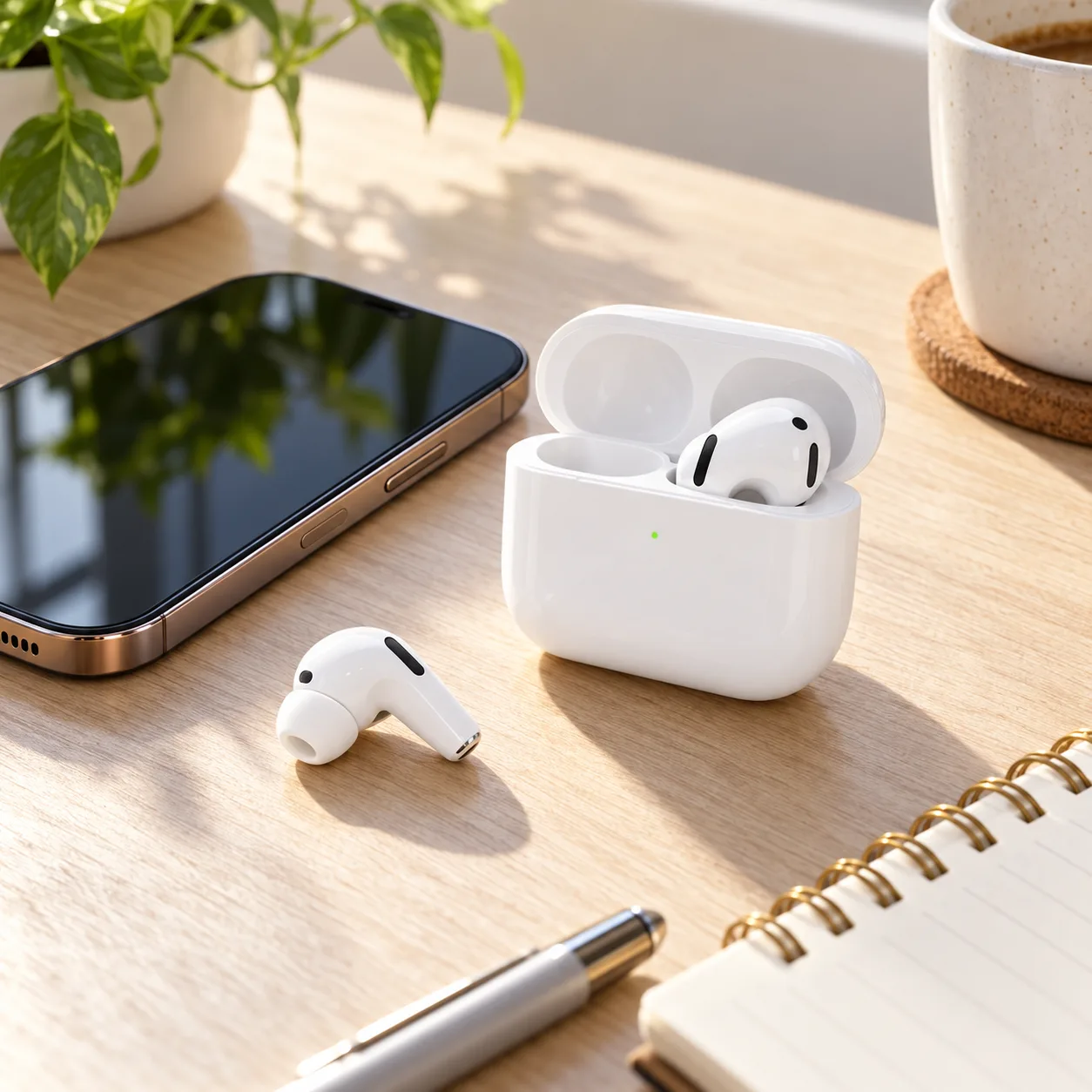 ACL PRO5 Bluetooth Kulaklık 3