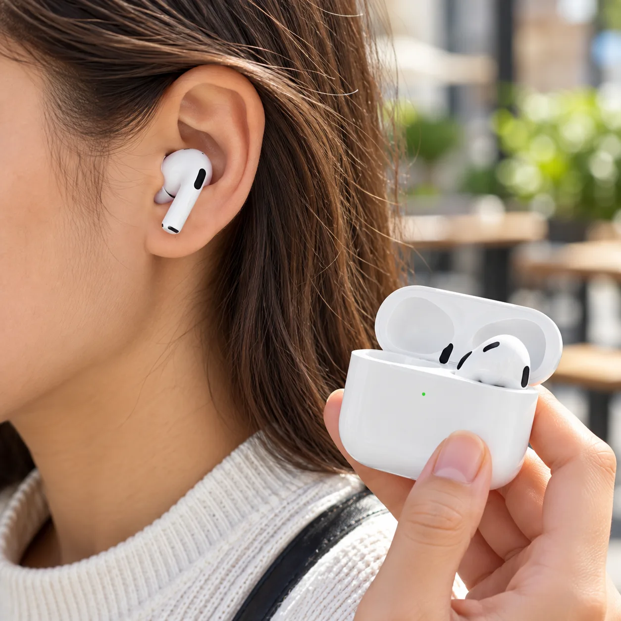 ACL PRO5 Bluetooth Kulaklık 4