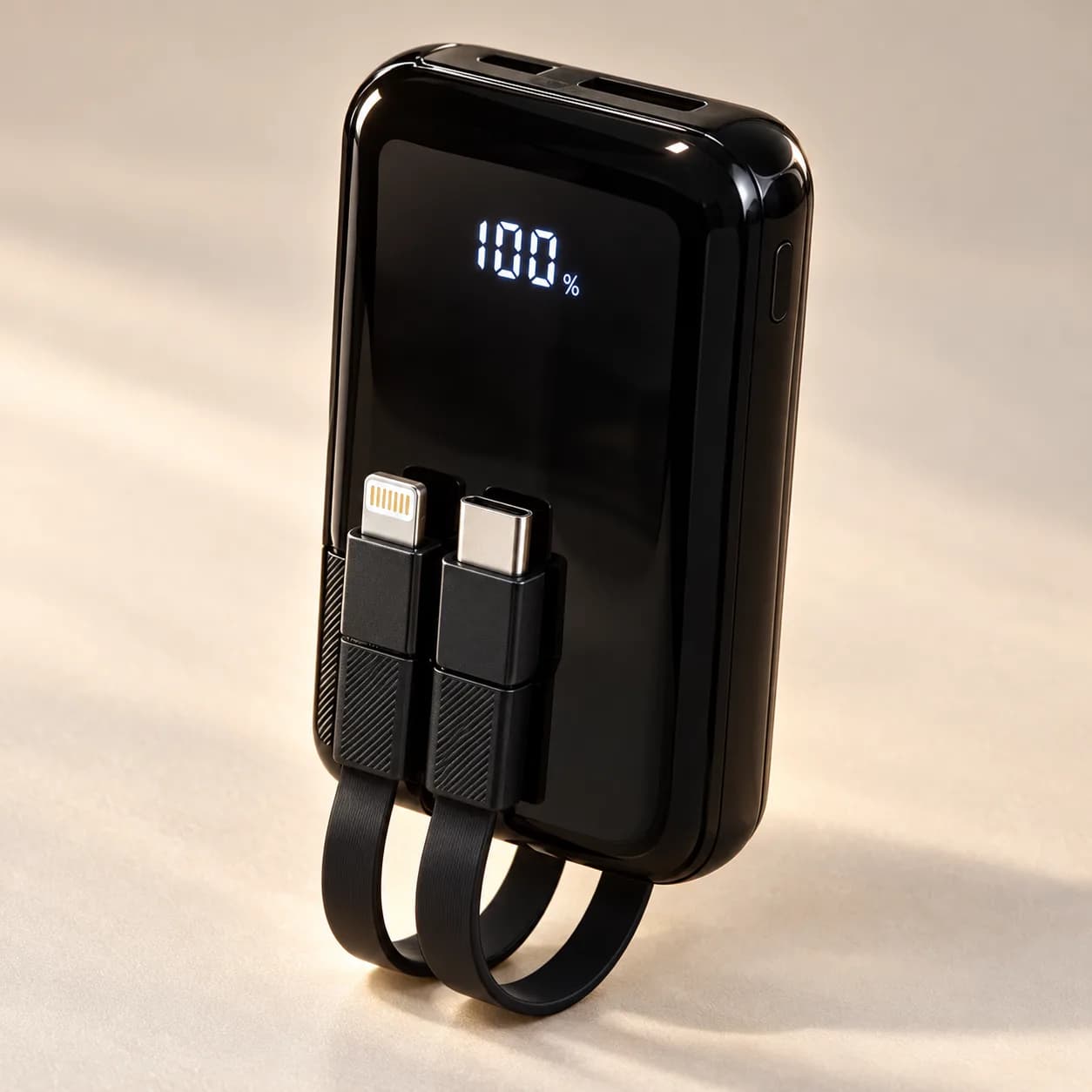 ACL PW-145 10.000 mAh 22.5W Mini Fast Powerbank 2