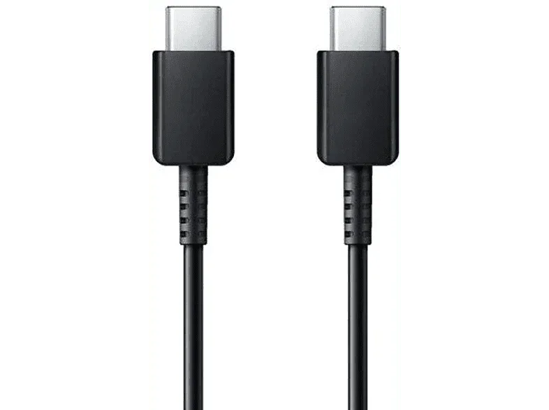 Samsung 25W PD Adaptör + USB-C Kablo 3