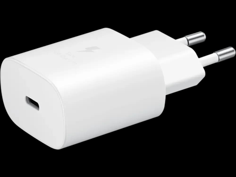 Samsung 25W PD Şarj Adaptörü