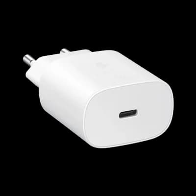 Samsung 25W PD Şarj Adaptörü 3