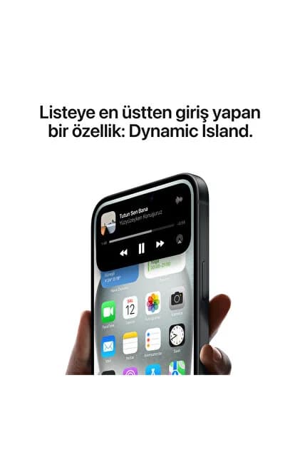 iPhone 15