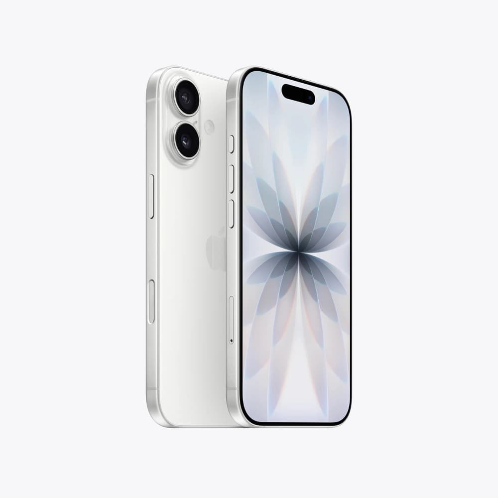 iPhone 17