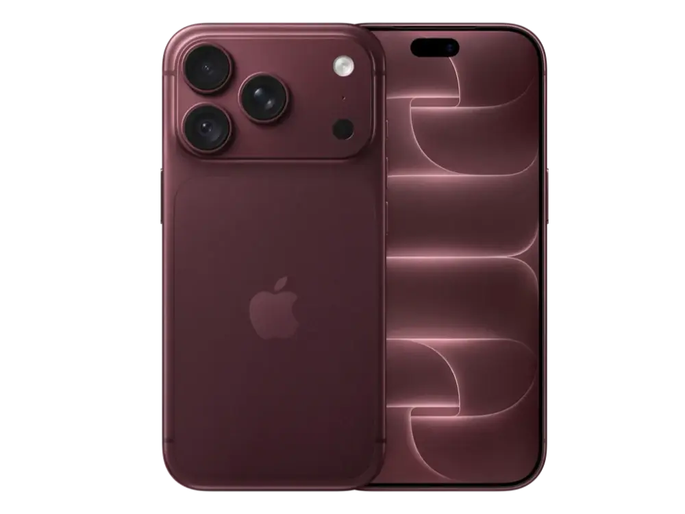 iPhone 18 Pro Max