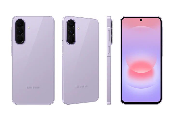 Samsung Galaxy A37 5G