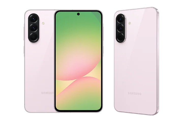 Samsung Galaxy A56 5G