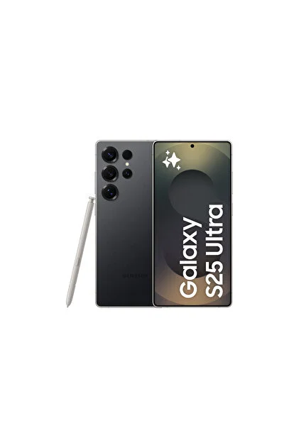 Samsung Galaxy S25 Ultra
