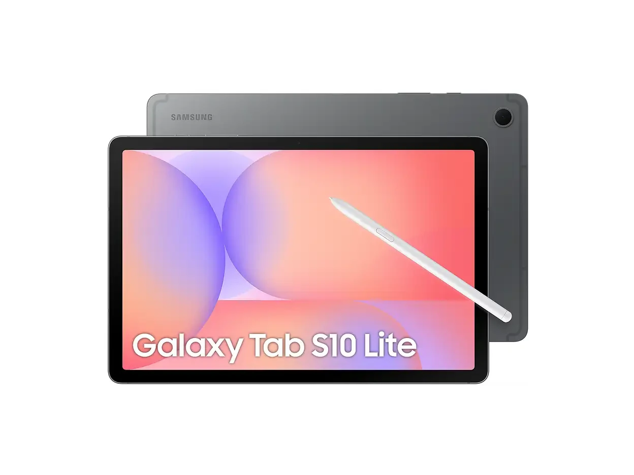 Samsung Galaxy Tab S10 Lite
