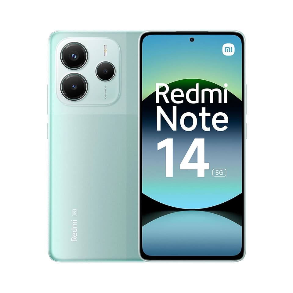 Xiaomi Redmi Note 14