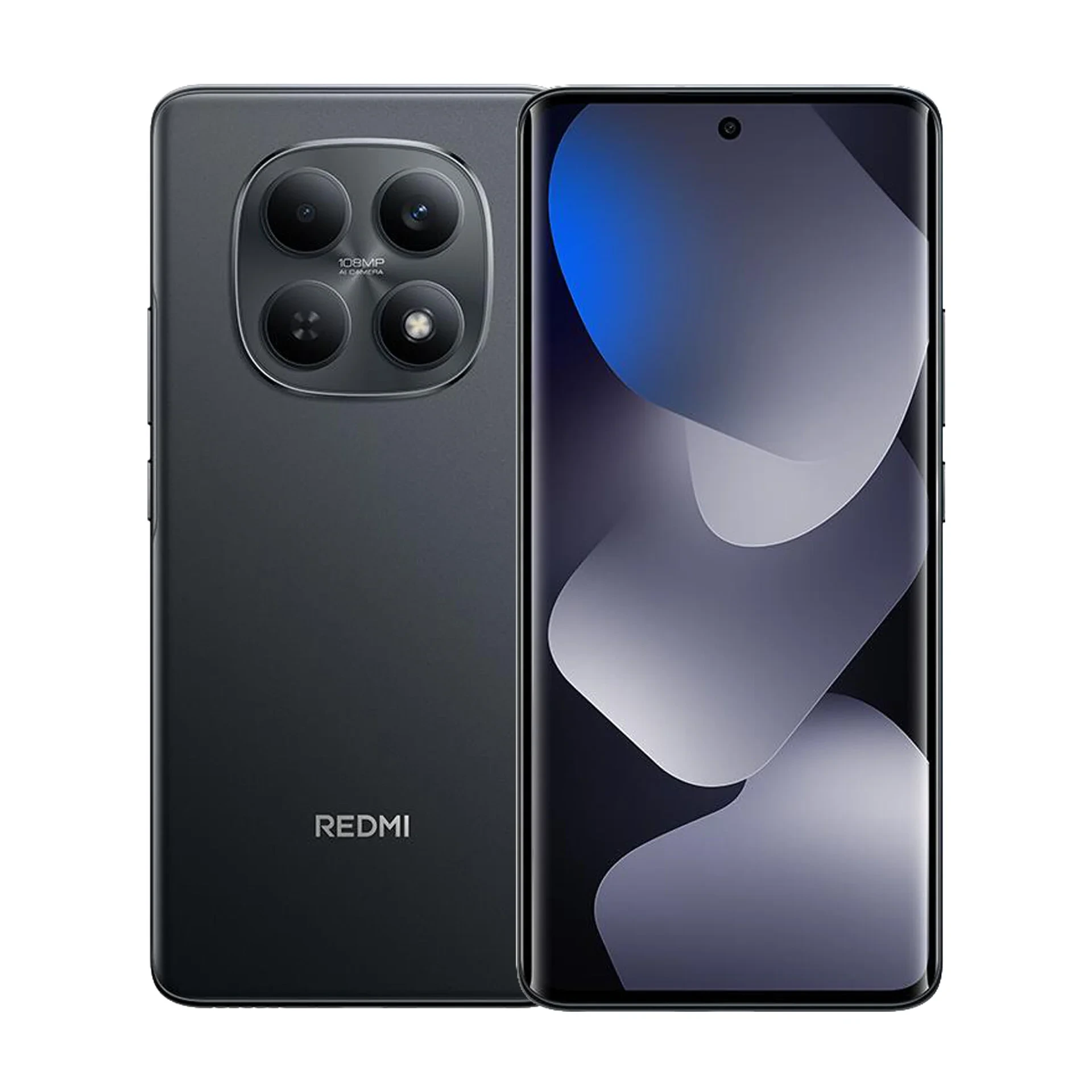 Xiaomi Redmi Note 15