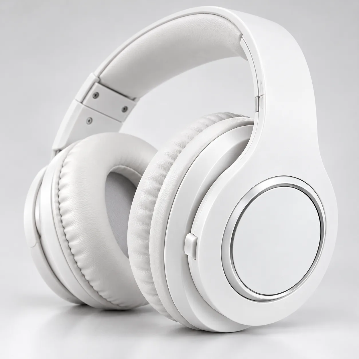 ACL ABK-03 Bluetooth Kulaklık - Beyaz 2