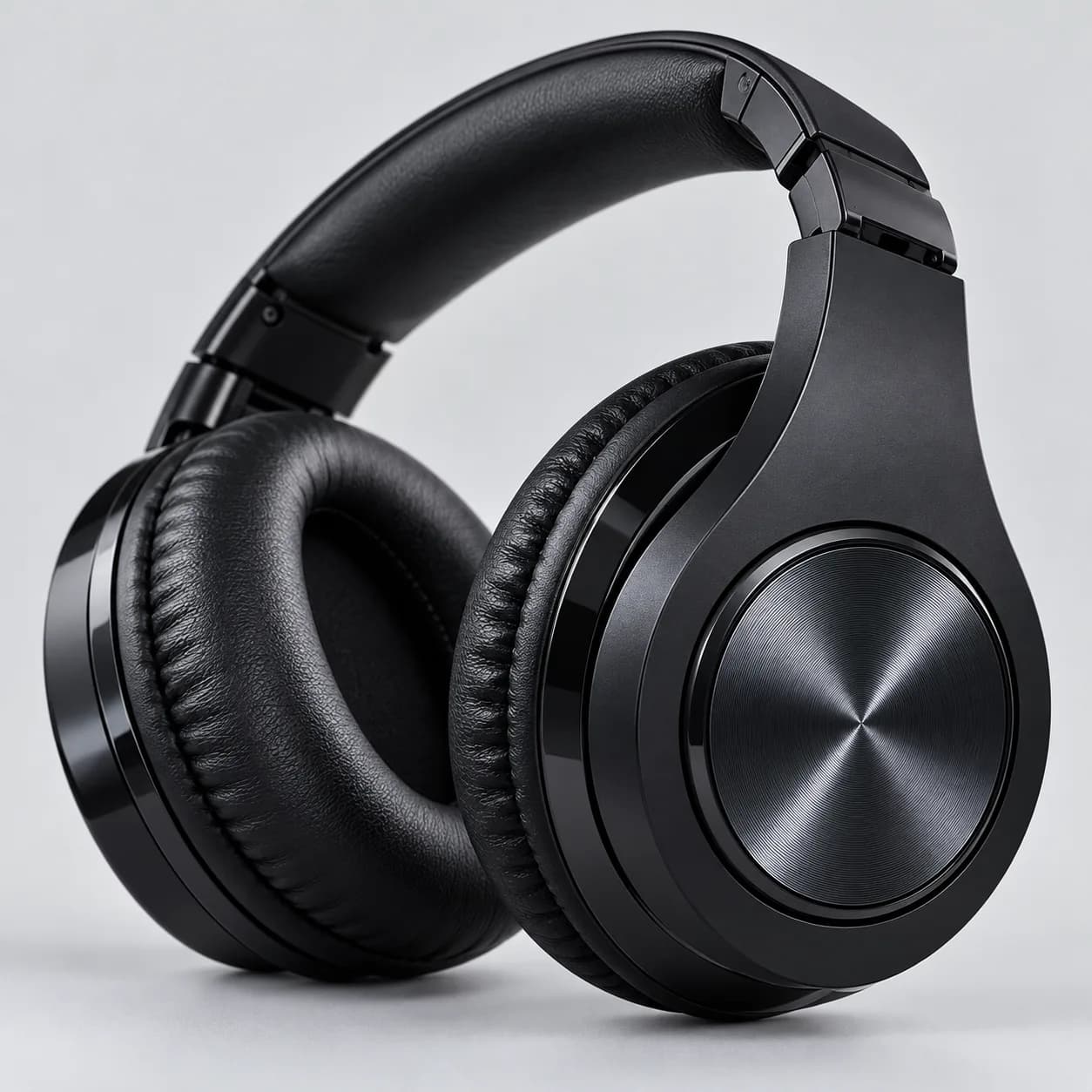 ACL ABK-03 Bluetooth Kulaklık - Siyah 2