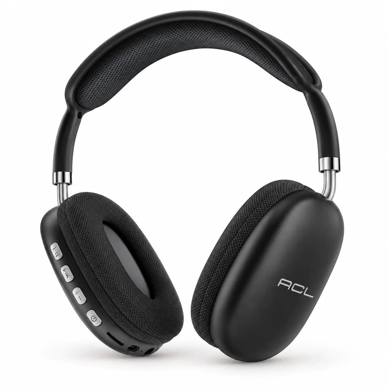 ACL ABK-13 PROMAX Bluetooth Kulaklık - Siyah 1